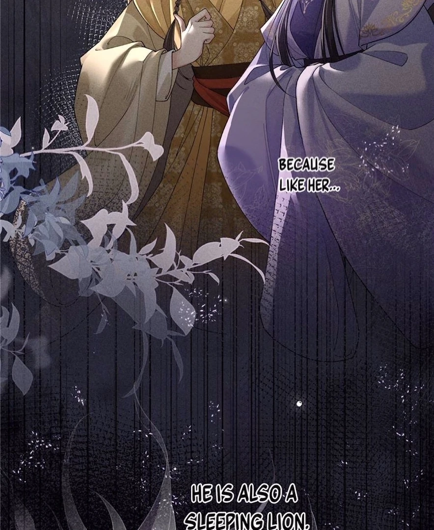Venomous Empress Reborn Chapter 18 page 39 - 