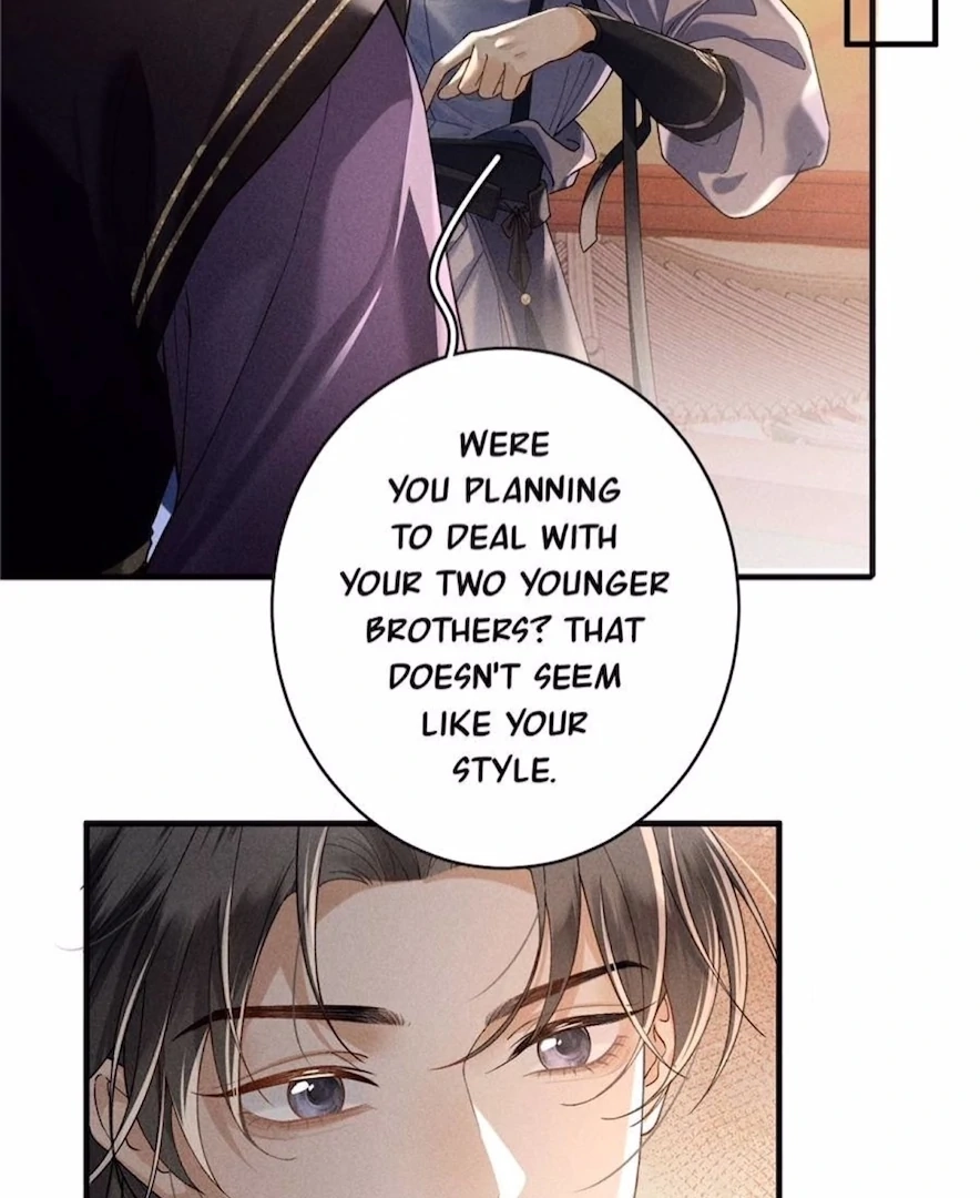 Venomous Empress Reborn Chapter 18 page 42 - 