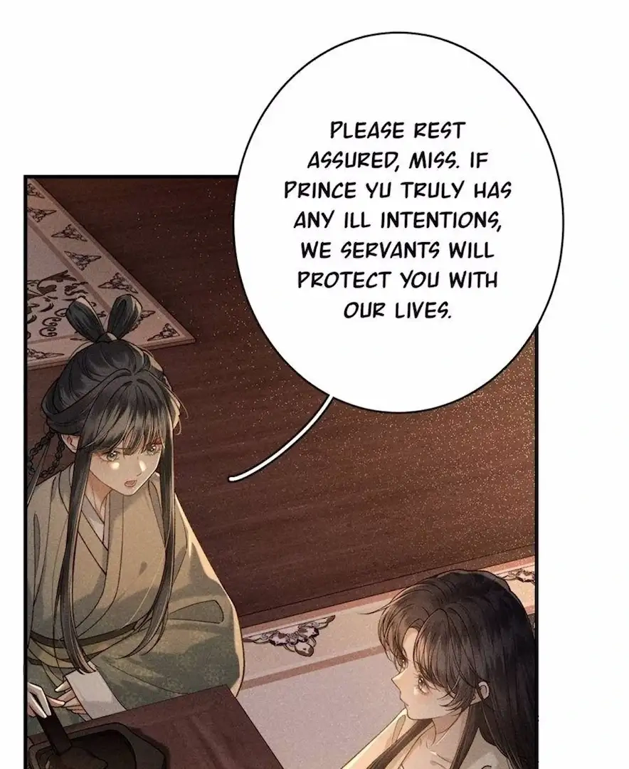 Venomous Empress Reborn Chapter 19 page 15 - 