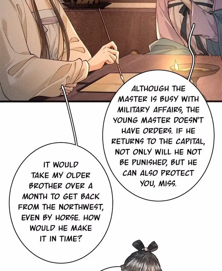 Venomous Empress Reborn Chapter 19 page 19 - 