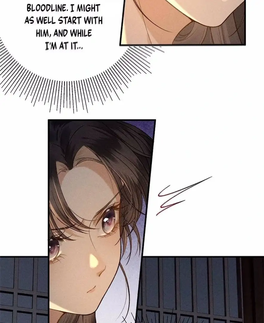 Venomous Empress Reborn Chapter 19 page 22 - 
