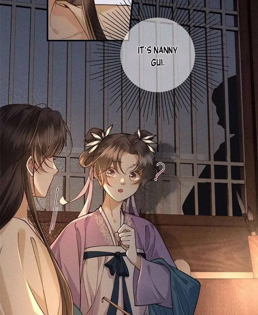 Venomous Empress Reborn Chapter 19 page 23 - 
