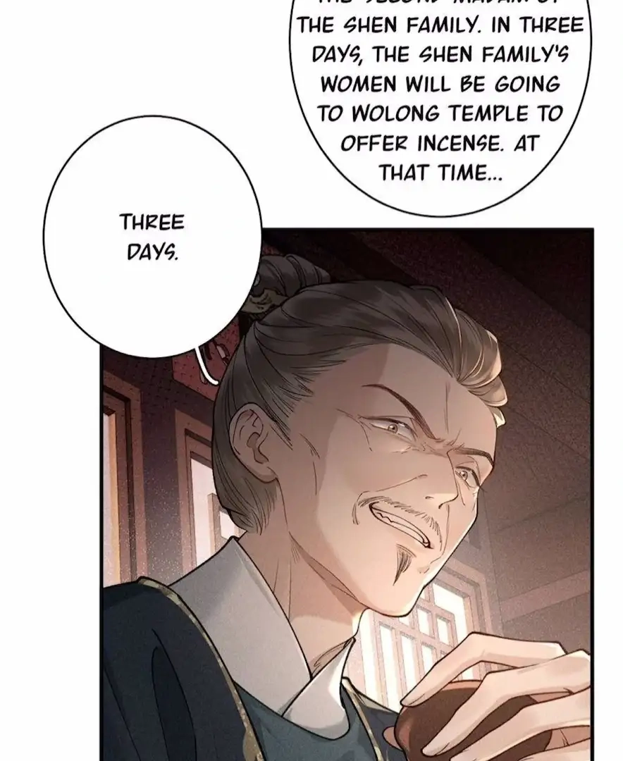 Venomous Empress Reborn Chapter 19 page 29 - 