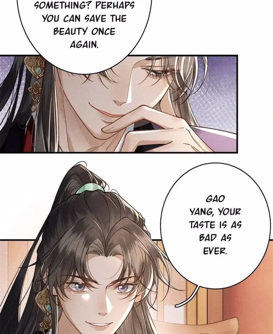 Venomous Empress Reborn Chapter 19 page 37 - 