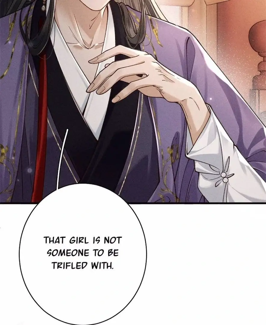 Venomous Empress Reborn Chapter 19 page 38 - 