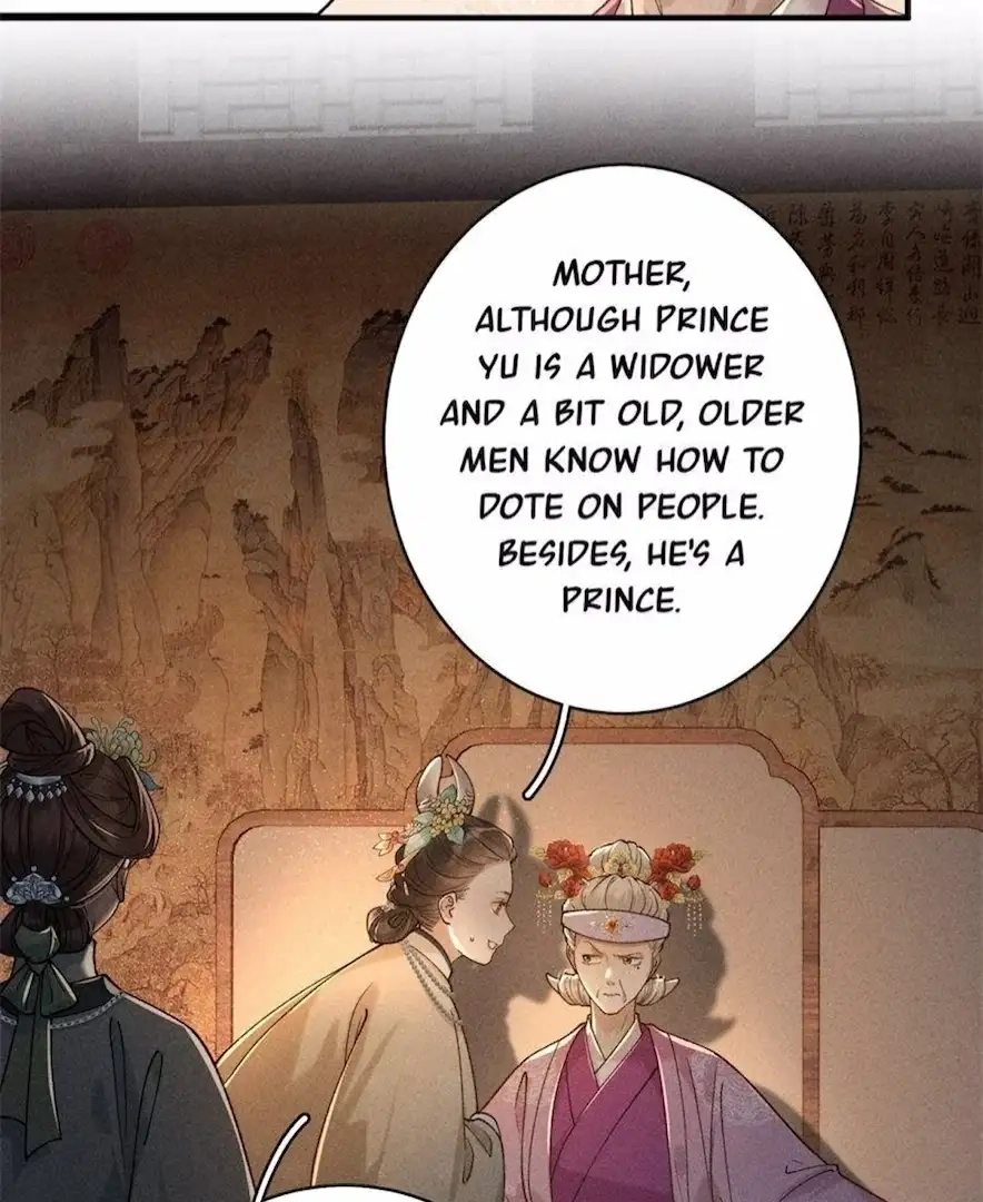Venomous Empress Reborn Chapter 19 page 6 - 