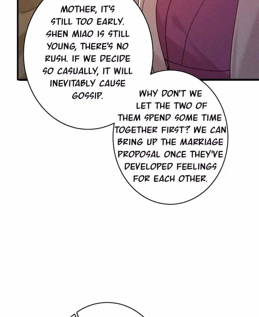 Venomous Empress Reborn Chapter 19 page 9 - 