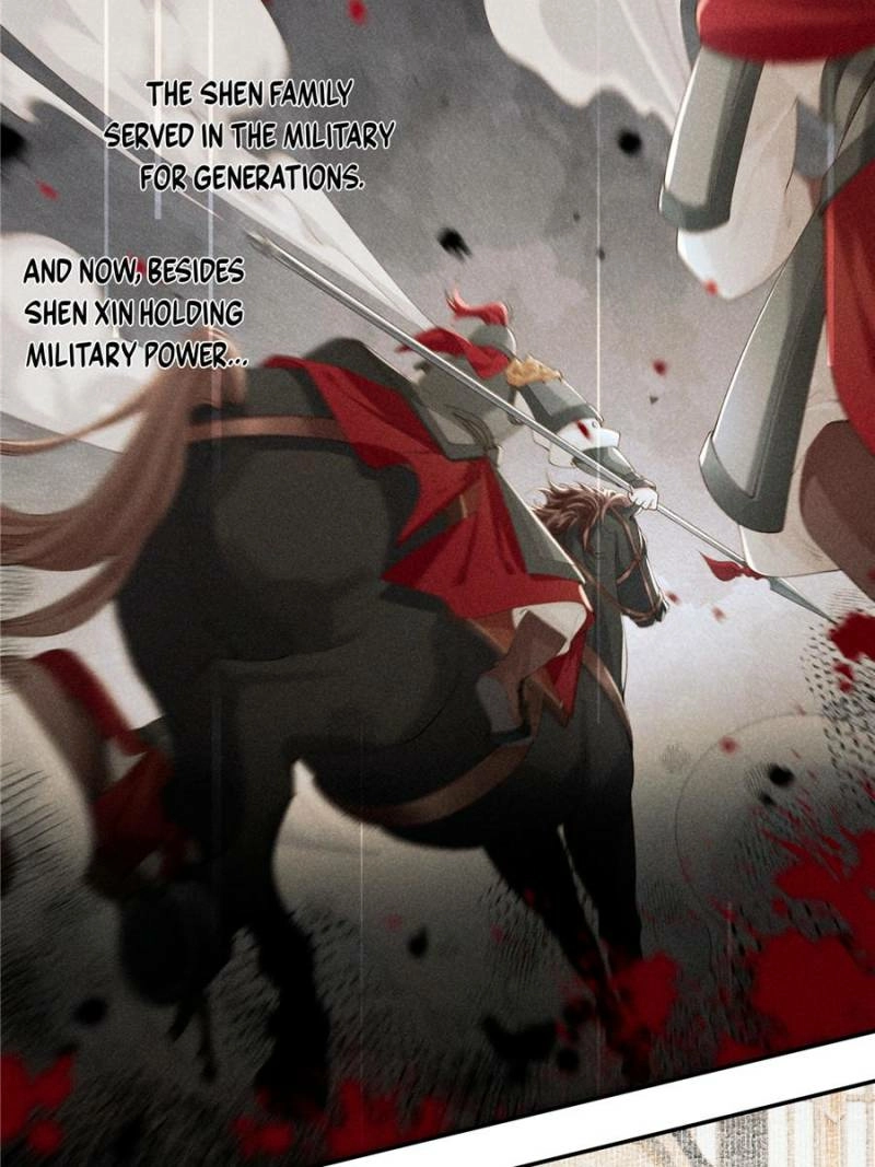 Venomous Empress Reborn Chapter 2 page 14 - 