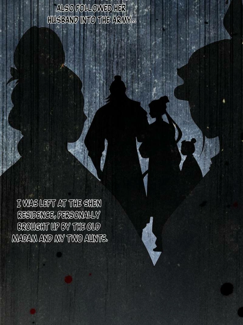 Venomous Empress Reborn Chapter 2 page 16 - 