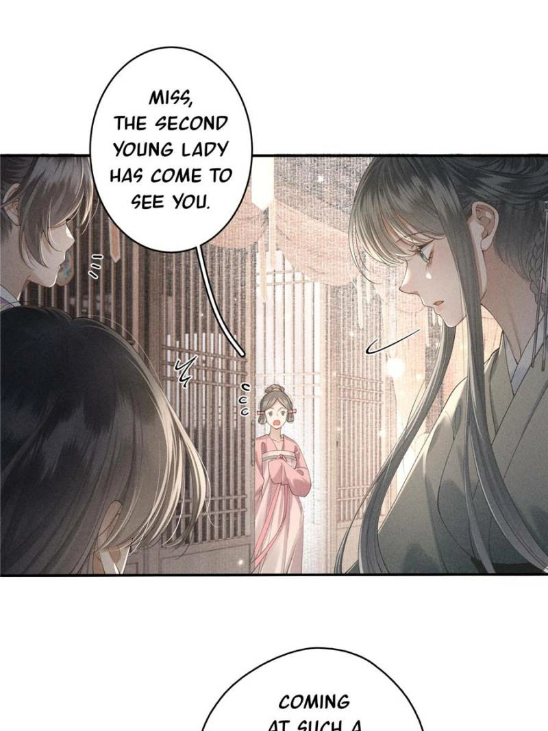 Venomous Empress Reborn Chapter 2 page 21 - 