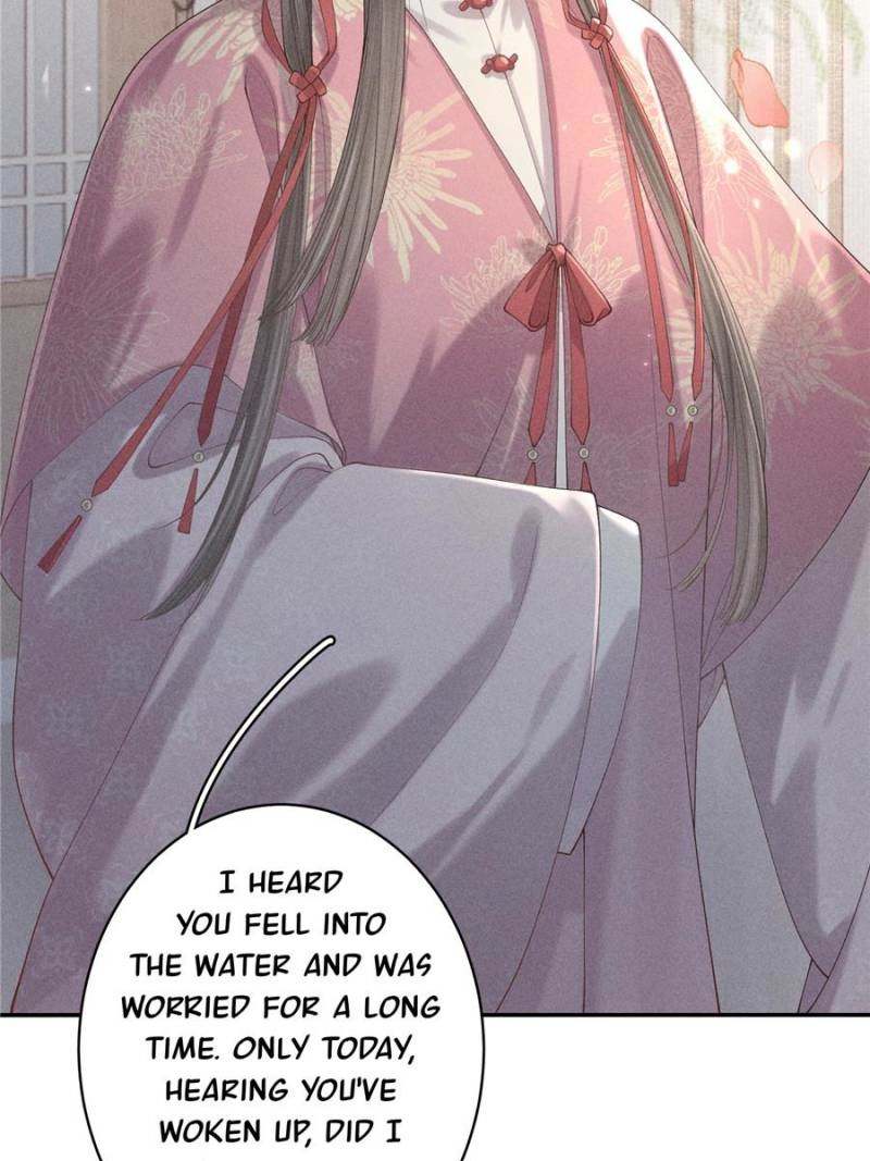 Venomous Empress Reborn Chapter 2 page 24 - 