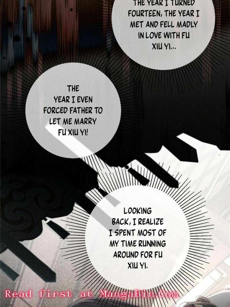 Venomous Empress Reborn Chapter 2 page 4 - 