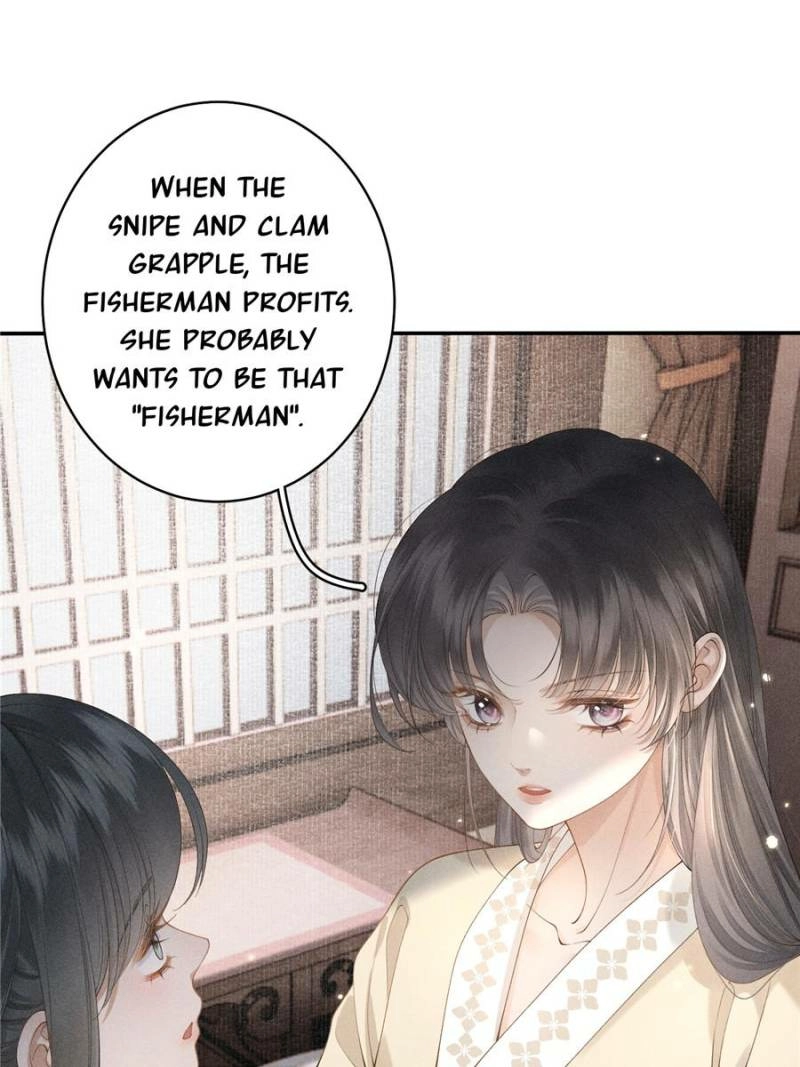 Venomous Empress Reborn Chapter 2 page 39 - 