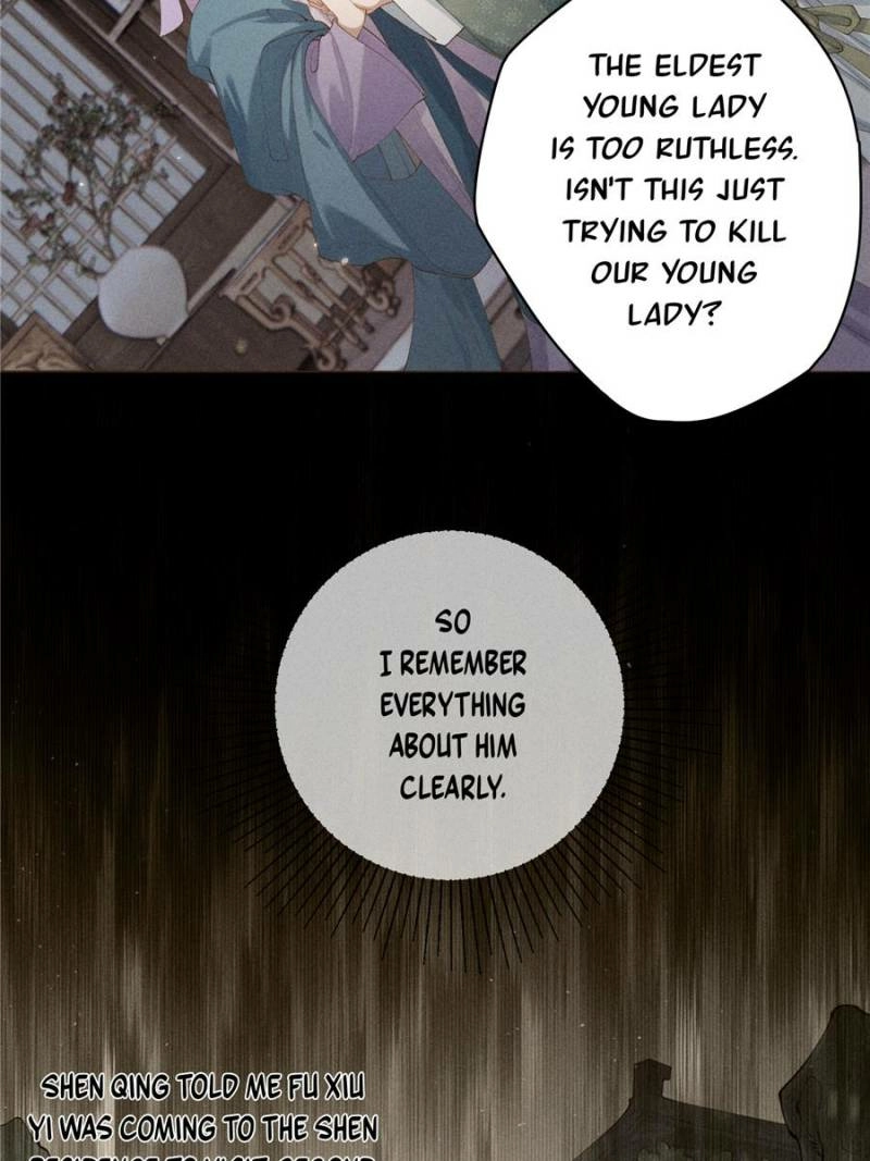 Venomous Empress Reborn Chapter 2 page 6 - 