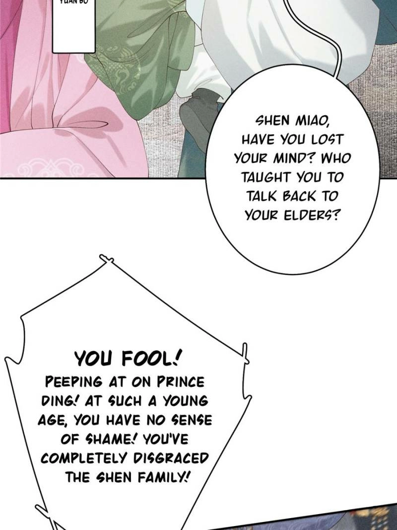 Venomous Empress Reborn Chapter 2 page 63 - 
