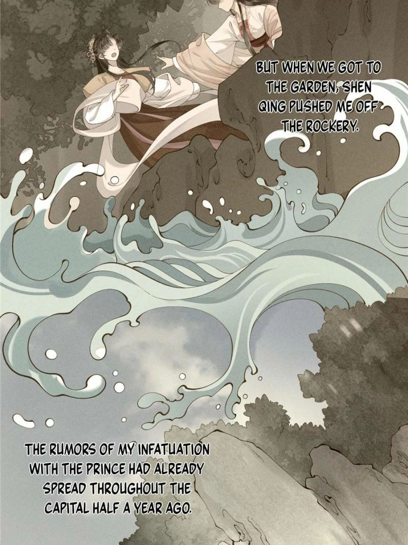 Venomous Empress Reborn Chapter 2 page 8 - 
