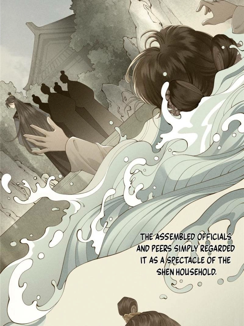 Venomous Empress Reborn Chapter 2 page 9 - 
