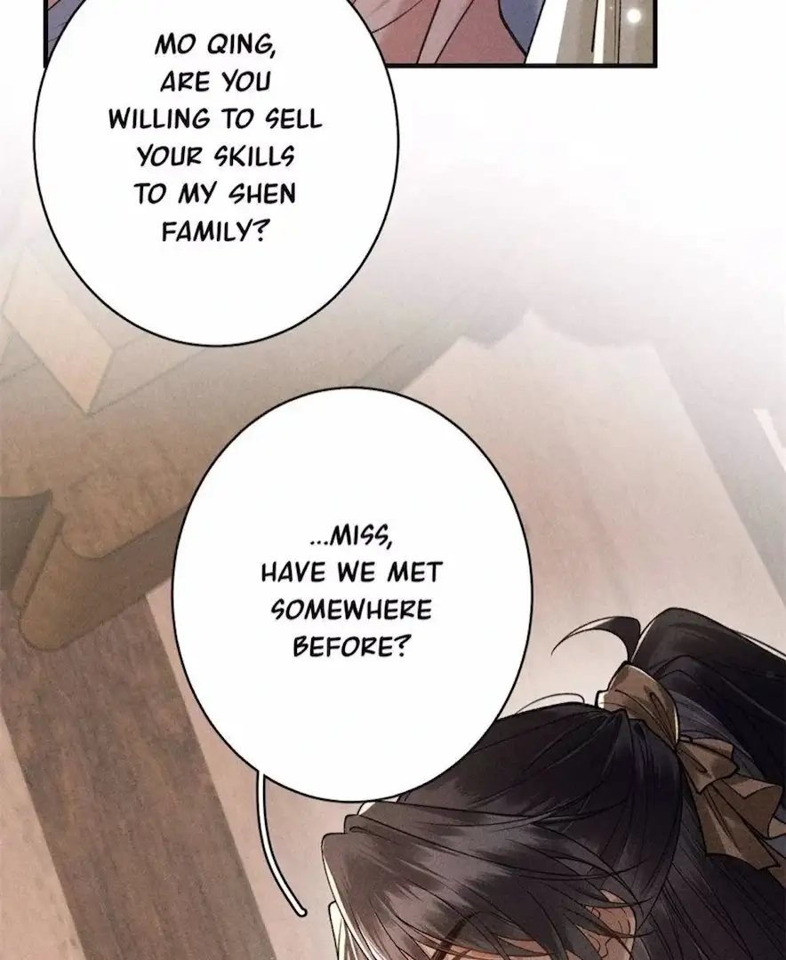 Venomous Empress Reborn Chapter 20 page 14 - 