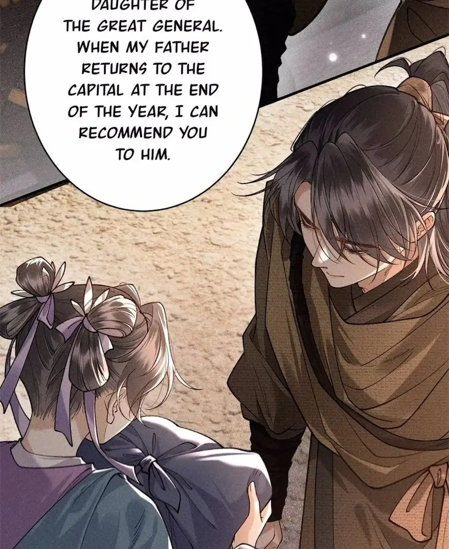 Venomous Empress Reborn Chapter 20 page 16 - 