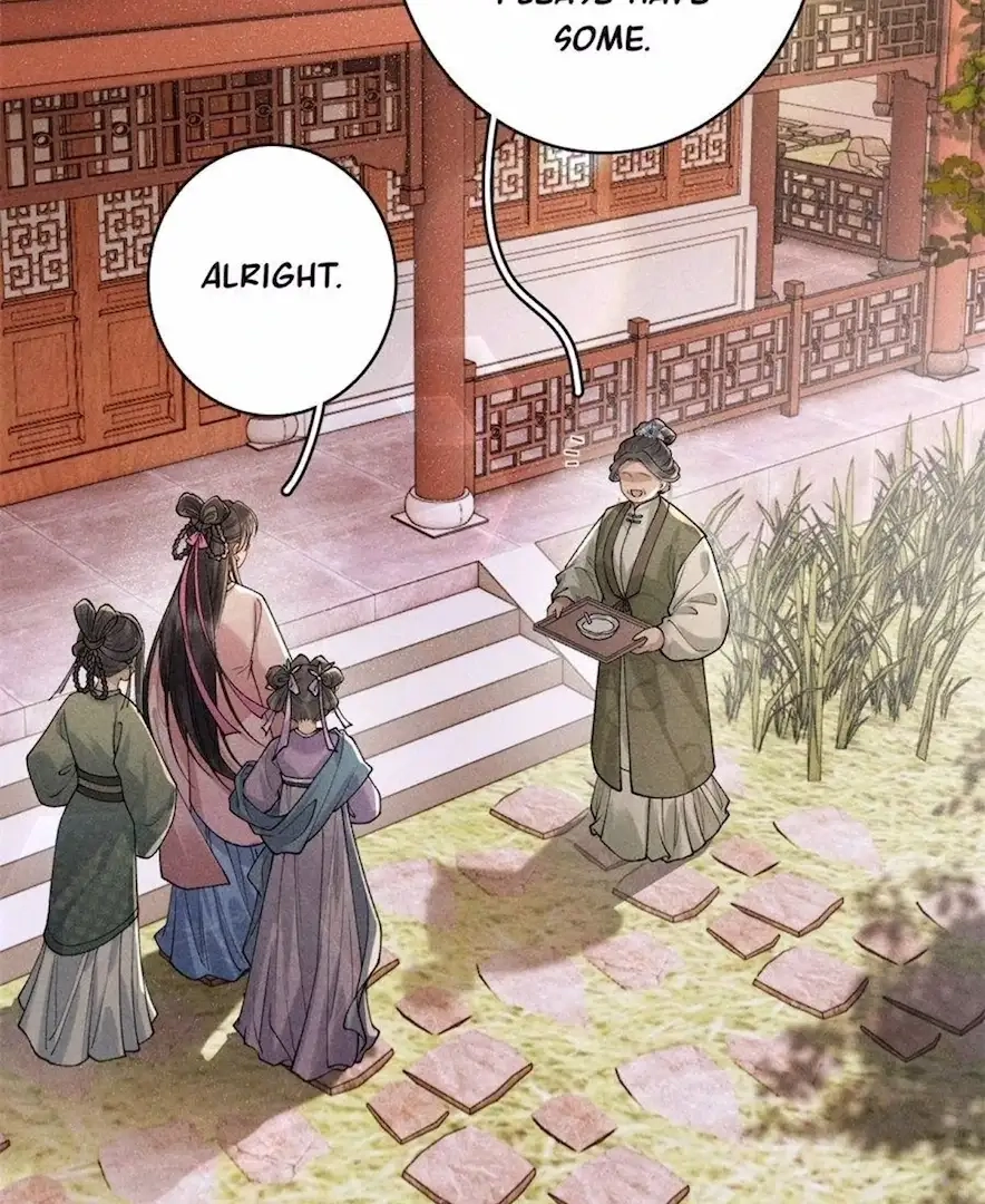 Venomous Empress Reborn Chapter 20 page 23 - 