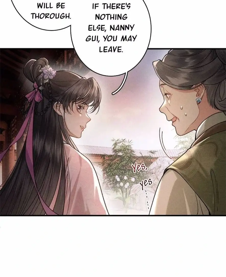 Venomous Empress Reborn Chapter 20 page 27 - 