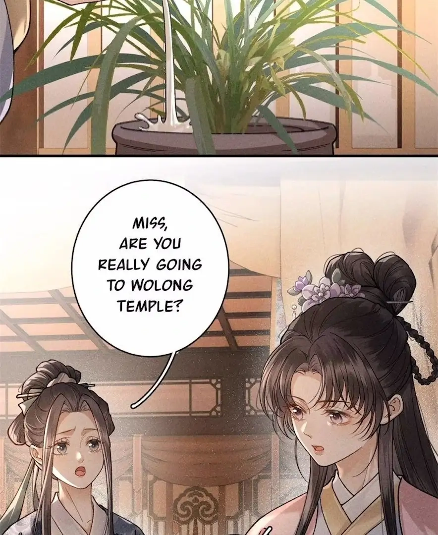 Venomous Empress Reborn Chapter 20 page 31 - 