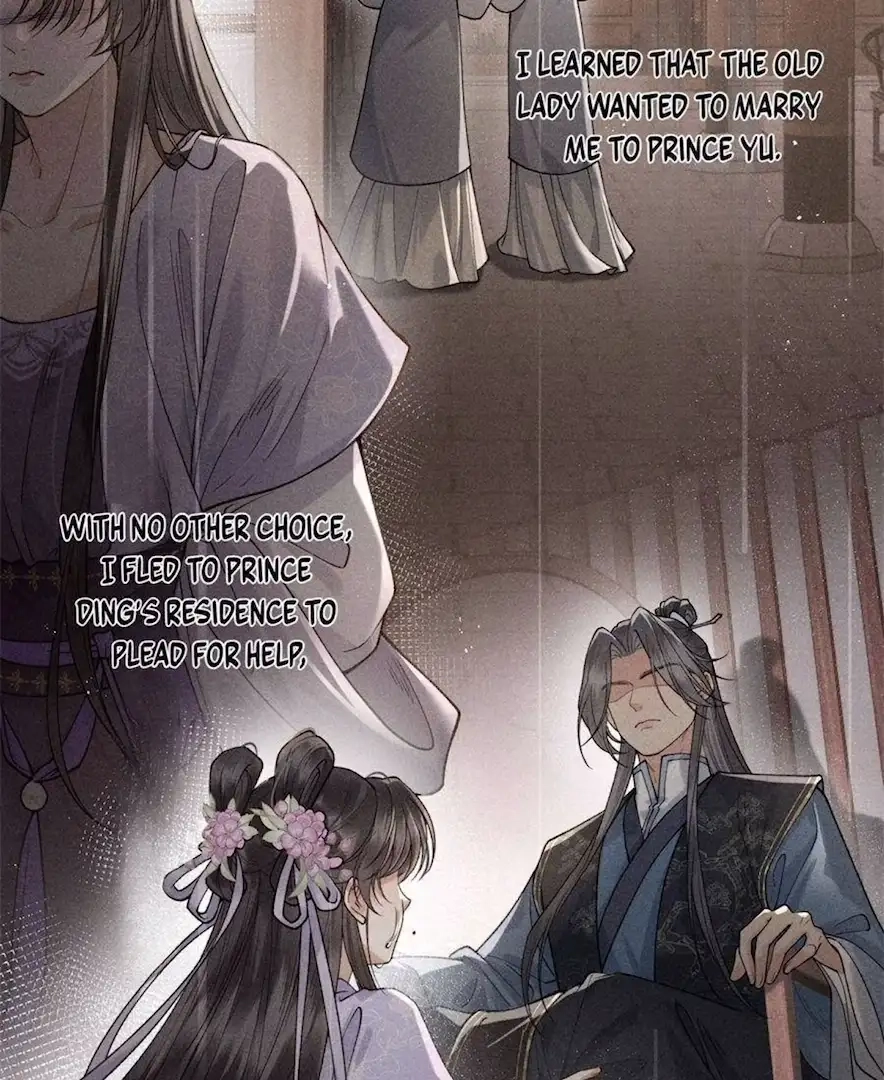 Venomous Empress Reborn Chapter 20 page 33 - 