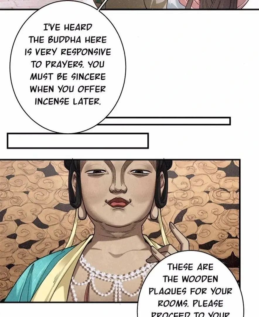 Venomous Empress Reborn Chapter 20 page 47 - 