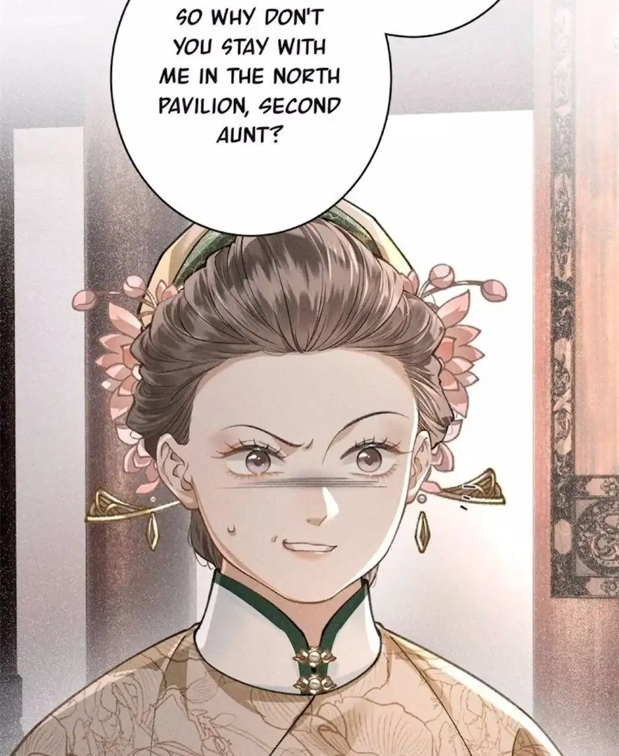 Venomous Empress Reborn Chapter 20 page 54 - 
