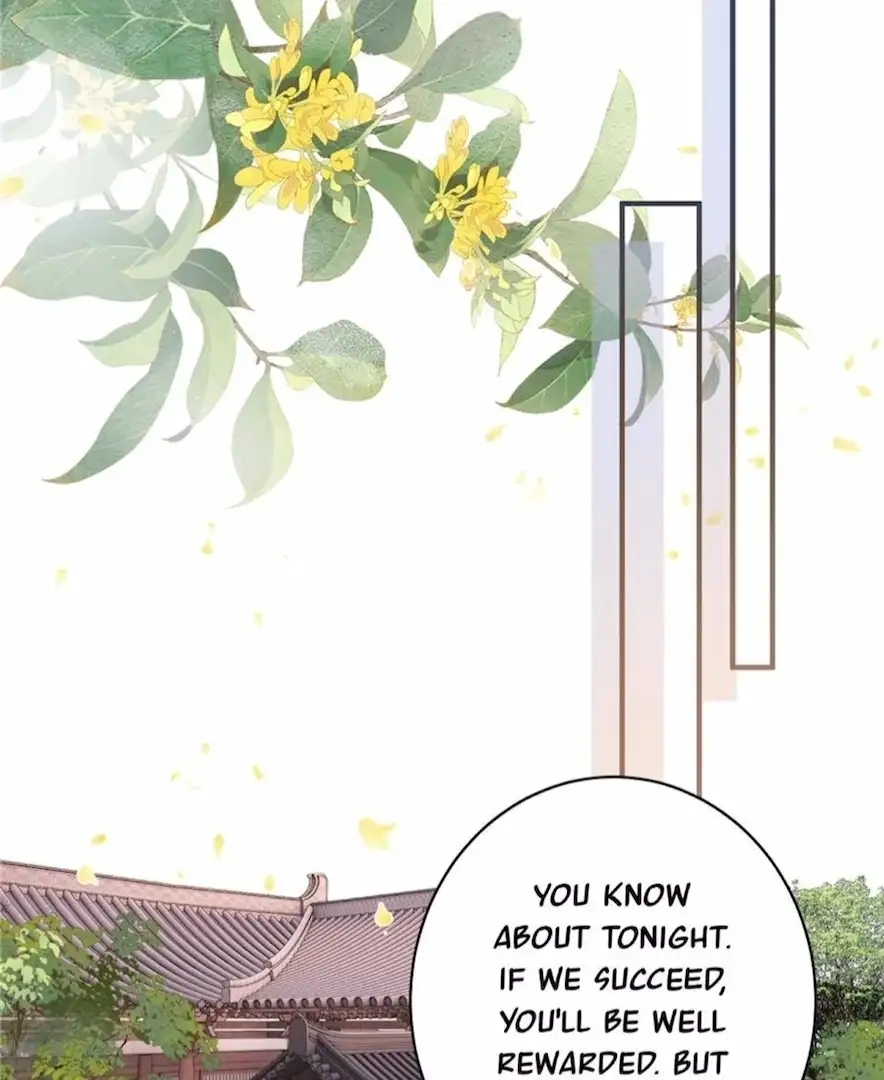 Venomous Empress Reborn Chapter 21 page 15 - 