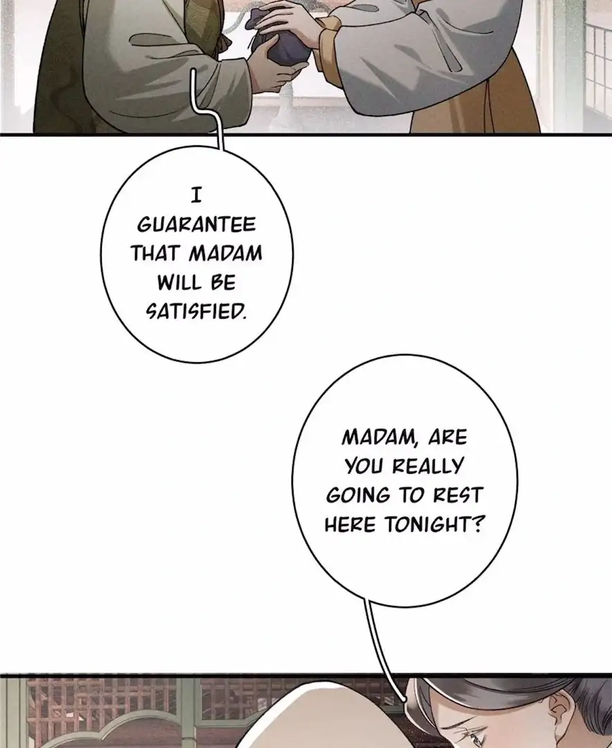 Venomous Empress Reborn Chapter 21 page 20 - 