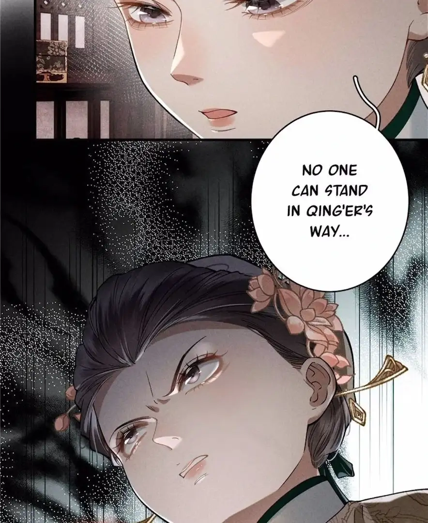 Venomous Empress Reborn Chapter 21 page 22 - 