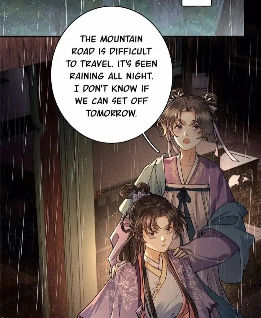 Venomous Empress Reborn Chapter 21 page 25 - 