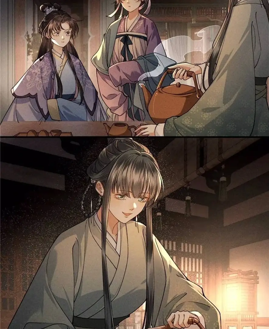 Venomous Empress Reborn Chapter 21 page 27 - 