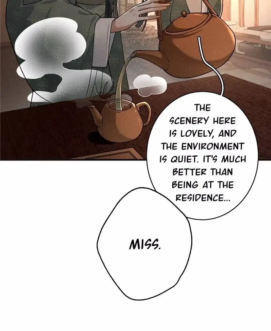 Venomous Empress Reborn Chapter 21 page 28 - 