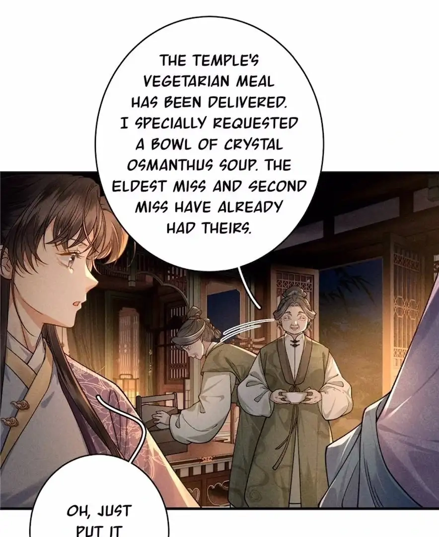 Venomous Empress Reborn Chapter 21 page 29 - 