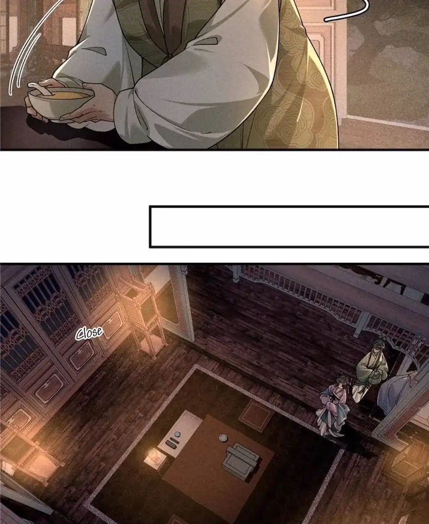 Venomous Empress Reborn Chapter 21 page 37 - 