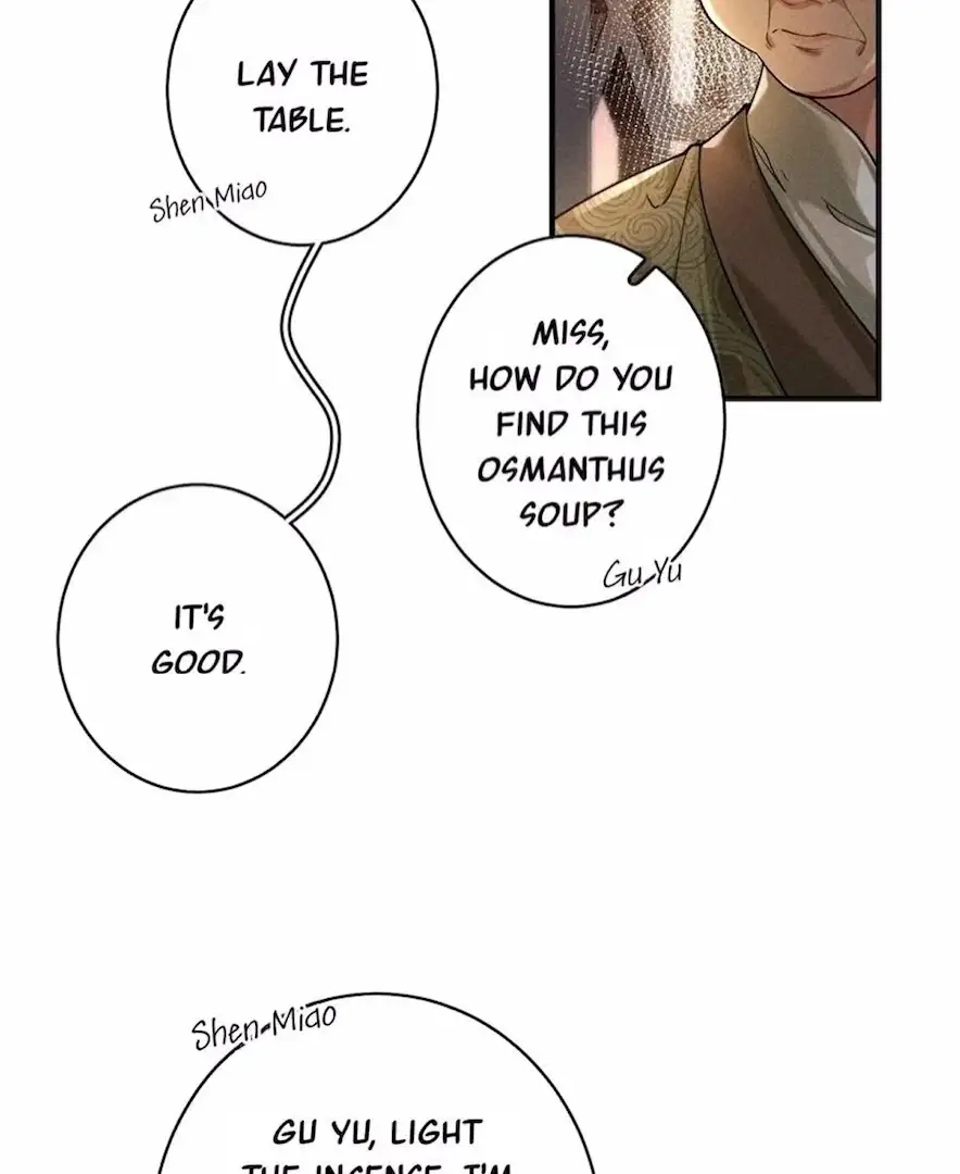 Venomous Empress Reborn Chapter 21 page 39 - 