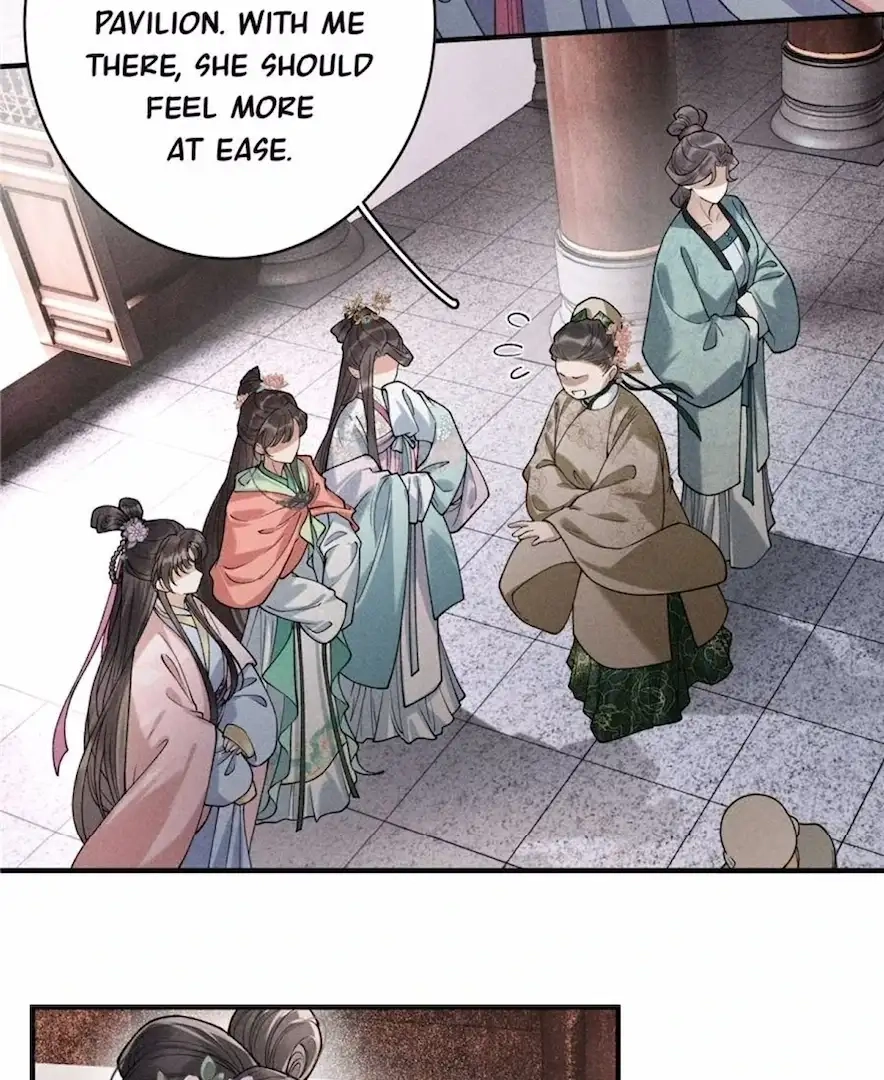 Venomous Empress Reborn Chapter 21 page 5 - 