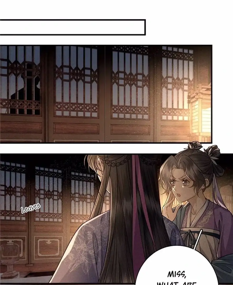 Venomous Empress Reborn Chapter 21 page 41 - 