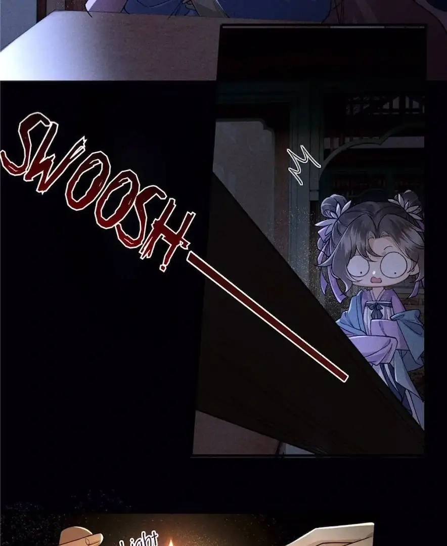 Venomous Empress Reborn Chapter 21 page 47 - 
