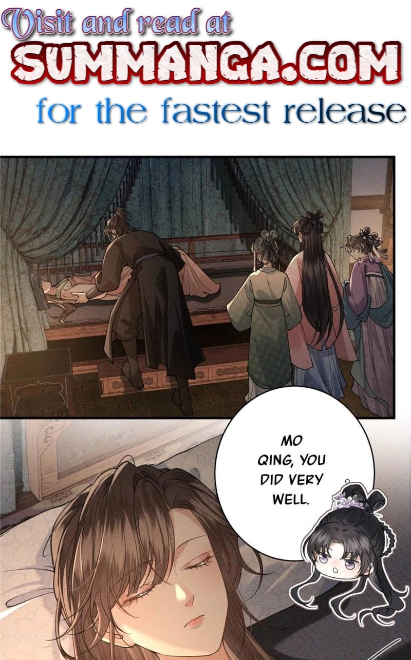 Venomous Empress Reborn Chapter 22 page 1 - 