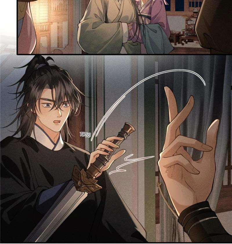 Venomous Empress Reborn Chapter 22 page 18 - 