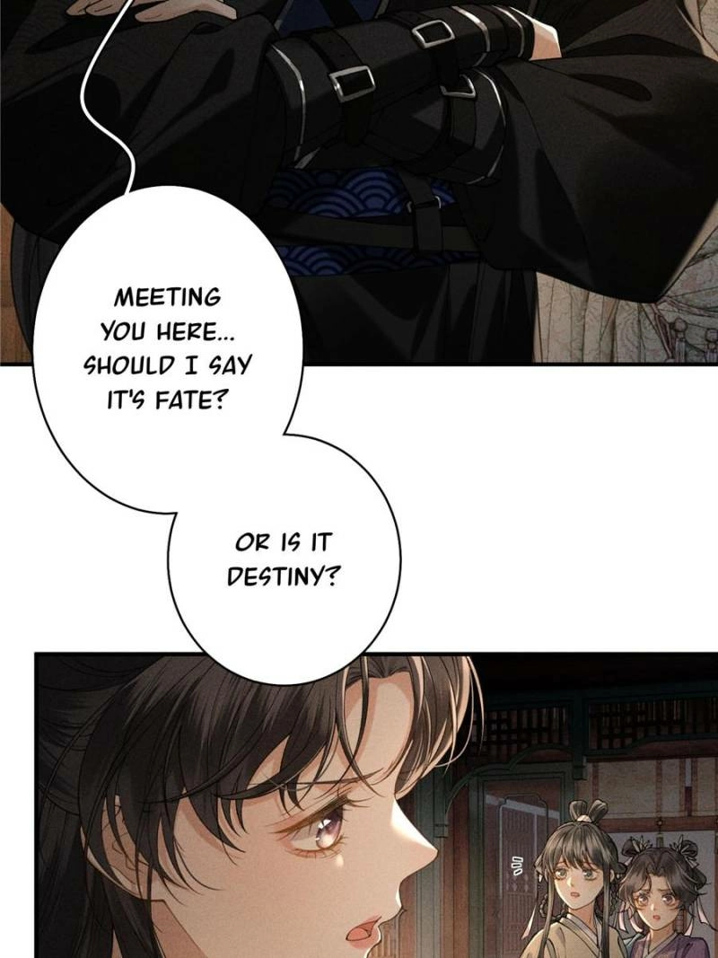 Venomous Empress Reborn Chapter 22 page 20 - 