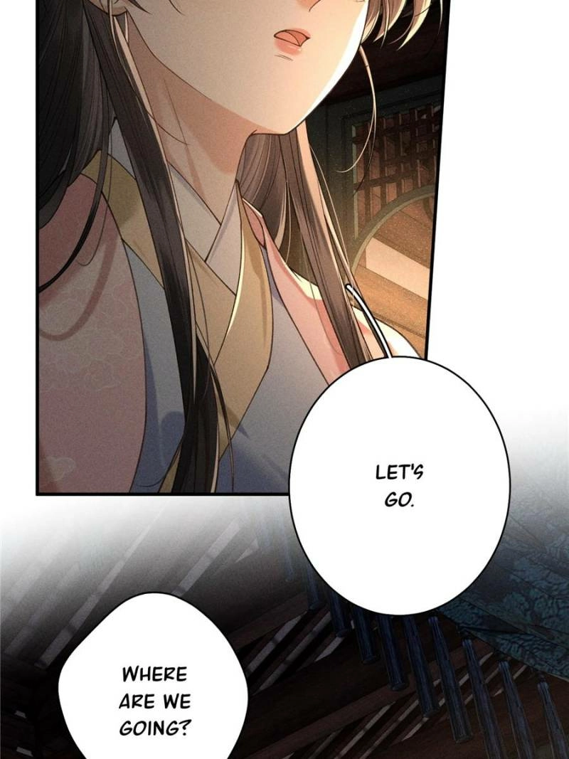 Venomous Empress Reborn Chapter 22 page 3 - 