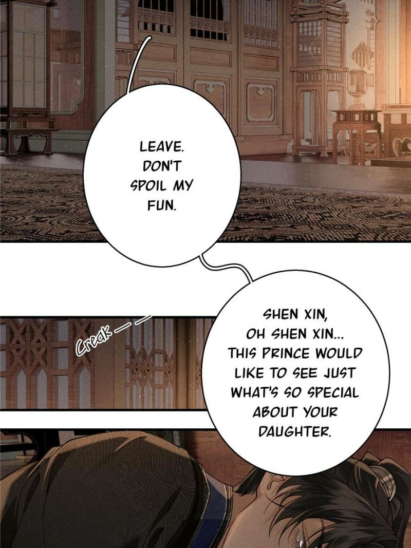 Venomous Empress Reborn Chapter 22 page 30 - 