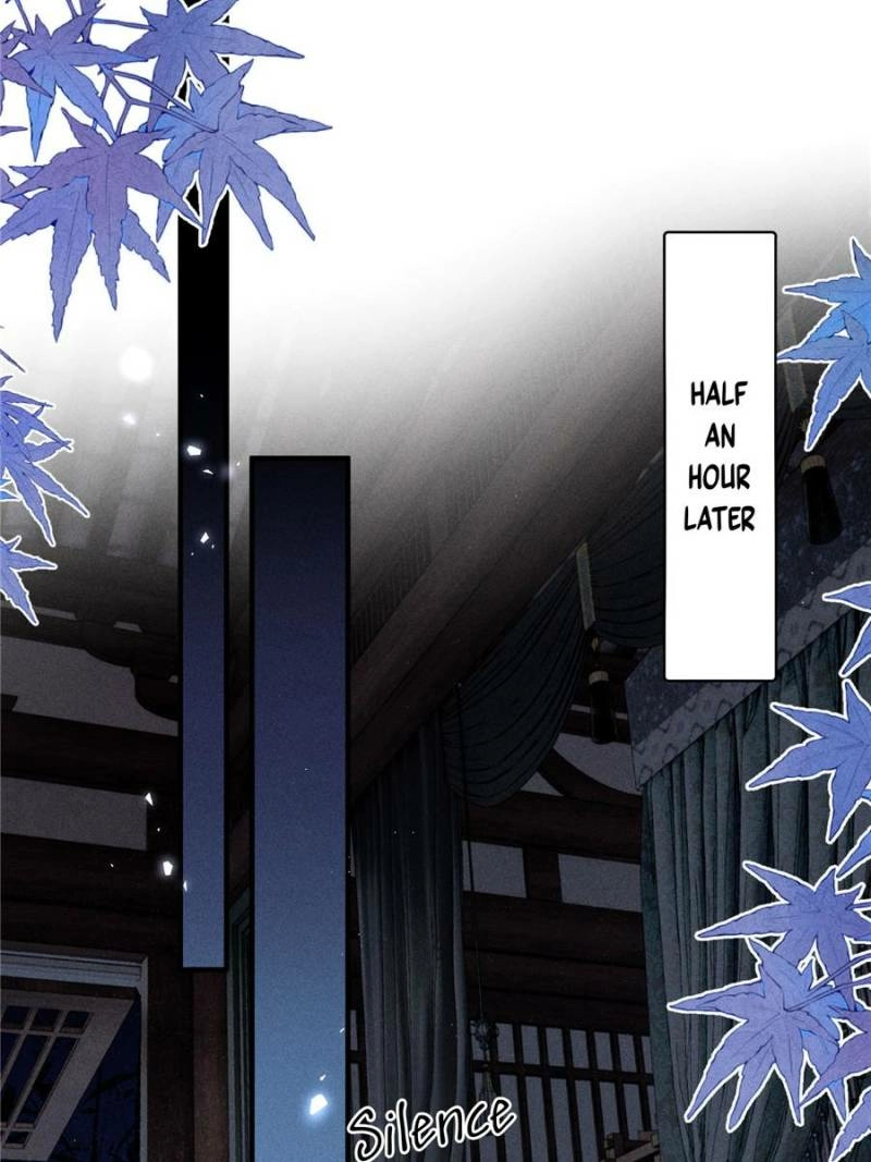Venomous Empress Reborn Chapter 22 page 35 - 