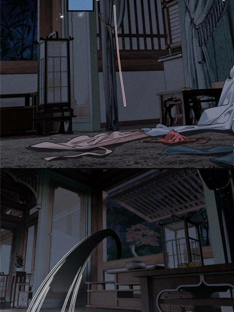 Venomous Empress Reborn Chapter 22 page 36 - 