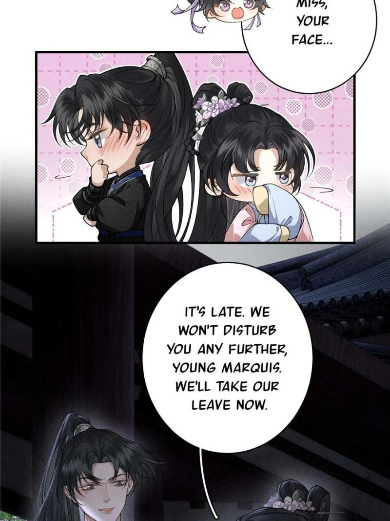 Venomous Empress Reborn Chapter 22 page 41 - 