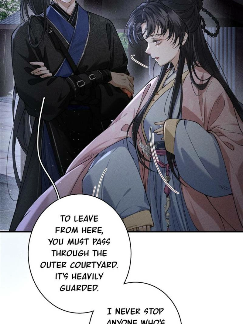 Venomous Empress Reborn Chapter 22 page 42 - 
